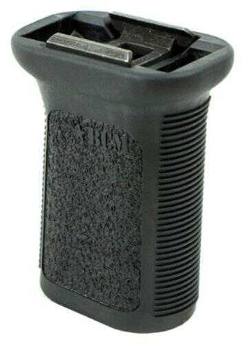 Bravo Company USA Picatinny Mod 3 Vertical Foregrip Black BCM-Vg-1913-Mod-3-Blk