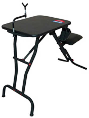 Birchwood Casey Swivel Action Bench