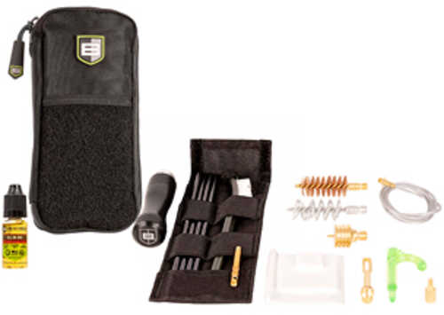 Breakthrough Clean Technologies Badge Series Cleaning Kit For 12 Gauge