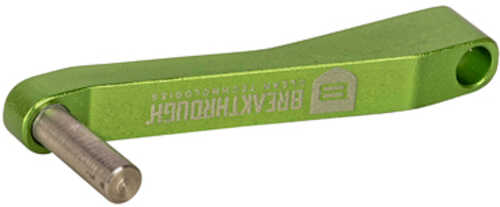 Click to see larger image. Breakthrough Clean Technologies Pivot Lock For AR15 Secures Open Action BT-PL