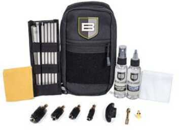 Breakthrough Silicone Cloth 12 in. x 14 in. Model: BT-SGC