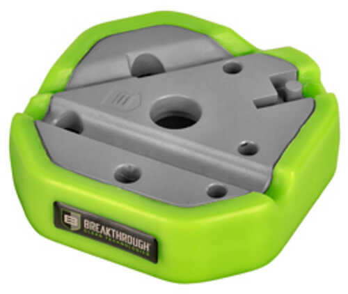 Breakthrough Clean Technologies Bench Block Universal Fit Constructed of Non-Slip Material BT-UBB