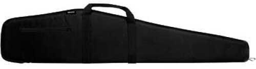 Bulldog Cases Deluxe Single Rifle Black Soft 48" Cases200