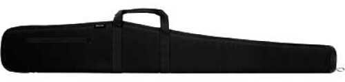 Deluxe Shotgun Case 52'' Black W/Black Trim