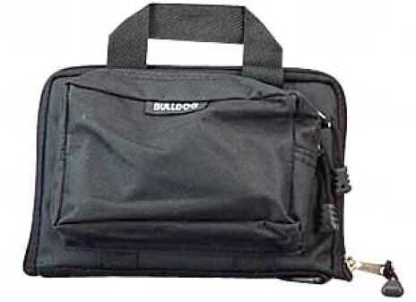 Bulldog Cases Mini Range Bag Black Soft Small BD919