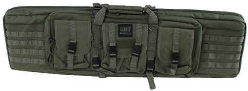 BDT Elite Single Tactical Rifle Bag 43'' Green