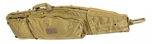 BlackHawk Products Group Long Gun Rifle Case Coyote Tan Soft 51" 20DB01DE