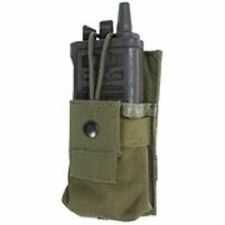 BLACKHAWK! Tier Stacked Magazine Pouch For 20 Rounds M14 OD Green 37CL119OD