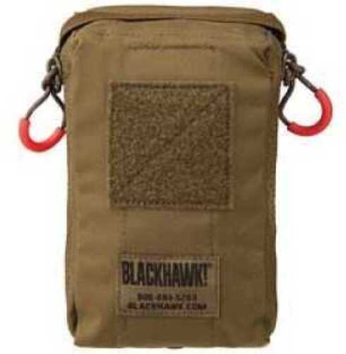 BLACKHAWK! Compact Medical Pouch Coyote Tan 37CL124CT