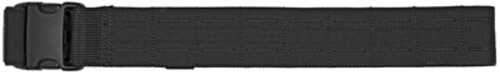 Blackhawk Foundation Nylon Belt With Hang Tag Small (29"-34") 37fs20bk