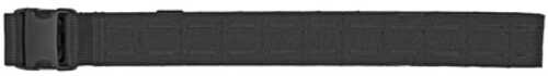 Blackhawk Foundation Nylon Belt With Hang Tag Medium (34"-39") 37fs21bk