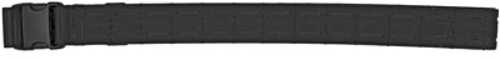 Blackhawk Foundation Nylon Belt With Hang Tag Extra Large (44"-49") 37fs23bk