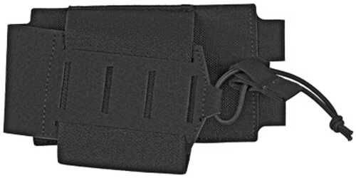 BLACKHAWK Foundation Single AR-10 Magazine Pouch Nylon 37FS43BK