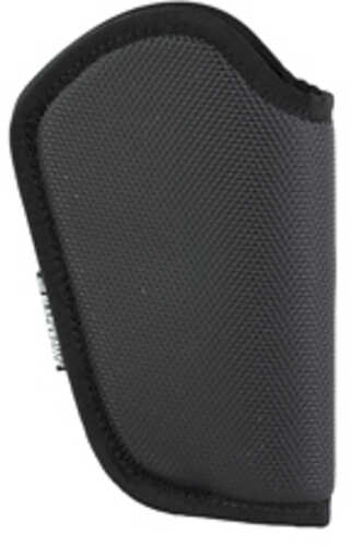 Blackhawk TECGRIP FORMLOCK HOL IWB MOLDABLE Full Size