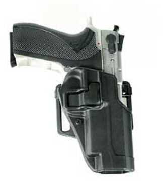 BLACKHAWK! CQC SERPA Holster With Belt and Paddle Attachment Fits 5900/4000 series (Includes TSW TSW) R