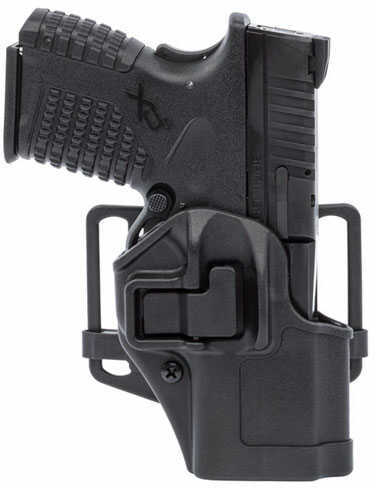 BlackHawk BH Serpa CQC SPRNGFLD XDS 3.3" LH