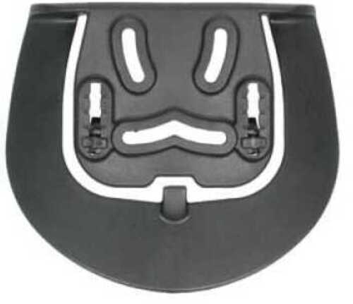 BLACKHAWK! SERPA Paddle Platform with Screws for Concealment Holster Use Only 410902BK