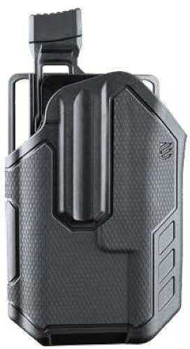 BLACKHAWK! Omnivore L2 Multi-Fit Holster Fits More Than 150Styles of Semi-Automatic Handguns with Streamlight TLR 1 & 2