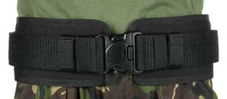 BlackHawk Products Group Belt Medium (36" - 40") Pad 41BP02BK-img-0