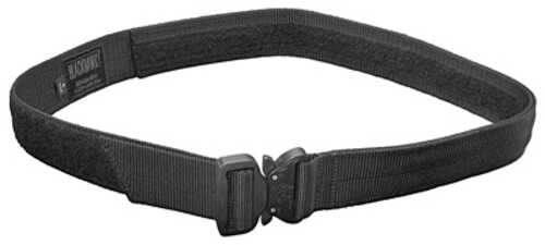 BLACKHAWK Instructor Gun belt with Cobra Buckle Fits up to 34" Model: 41VT40BK