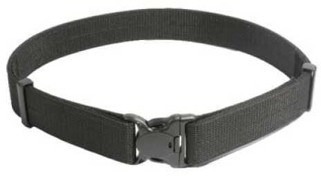 BlackHawk Products Group Belt Medium (32" - 36") Inner Duty 44B6MDBK-img-0