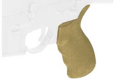 BlackHawk Products Group Grip Desert Tan Ergonomic AR15/M4 71EG00DK