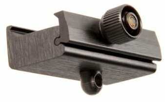 BlackHawk Sportster Bipod Picatinny Rail Adapter Md: 71RA01BK