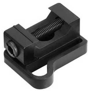 BlackHawk Products Group Sling Mount Rail Mounted Picatinny 71SA00BK