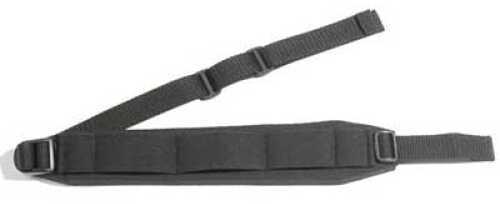 BLACKHAWK! Sawtooth Guide Sling with Swivels and 4 Cartridge Loops 73HS00BK