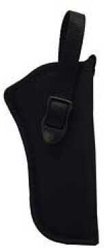 BlackHawk Products Group Hip Nylon Belt Holster Right Hand 3"-5" SA Revolv-img-0