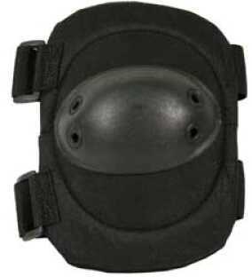 BlackHawk Products Group Advanced Tactical V.2 Elbow Pad Nylon 8315-01-517-7046 Talon Flexcap 802600BK