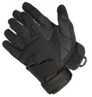BlackHawk Products Group Gloves Small Full-Finger S.O.L.A.G. Light Assault 8063SMBK