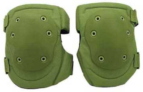 BlackHawk Products Group Advanced Tactical V.2 Knee Pad Nylon OD Green 4240-01-527-4431 808300OD