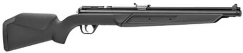 Benjamin 392S .177 Air Rifle Pneumatic Black Polymer Stock-img-0