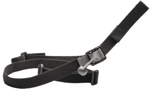 Blue Force Gear GMT "Give Me Tail" 2-Point Combat Sling 1.25" Webbing Snag Free Lock Release Tab TEX 70 Bonded Nylon Thr