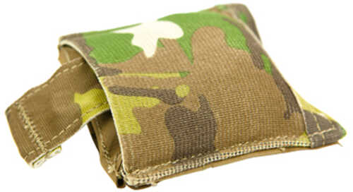 Blue Force Gear Ten-speed Dump Pouch Multicam Helium Whisper Hw-m-dp-s-mc