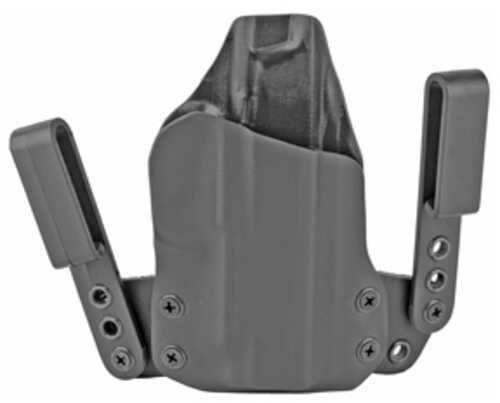 BlackPoint Tactical Mini Wing IWB Holster Fits Sig P365XL Right Hand Kydex 15 Degree Cant 119955