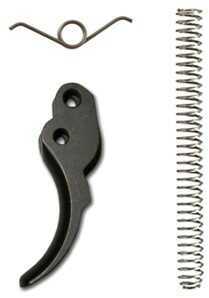 Beretta 92 Steel Trigger W/2 SPRINGS E00691-img-0