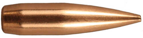 Berger Bullets VLD Hunting 243 Cal/6MM 100 Count 87 Grain 24524
