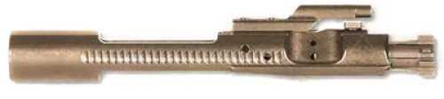 Black Rain Ordnance Bolt Carrier Group 223Rem/5.56 NATO Biohazard Engraved Nickel Boron Finish BRO-BCG