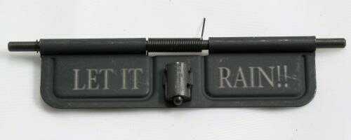 Black Rain Ordnance Ejection Port Cover Assembly 308 Finish Bro-EDC-308