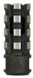 Black Rain Ordnance Slim Milled Flash Suppressor 223 Rem/5.56 NATO Finish BRO-MFS-SLIM