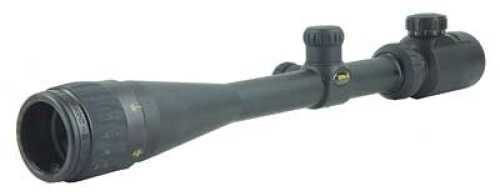 Bsa Optics Mil Dot Rifle Scope 6-24X 40 Mil-Dot Matte 1" 0.125MOA Md624X40