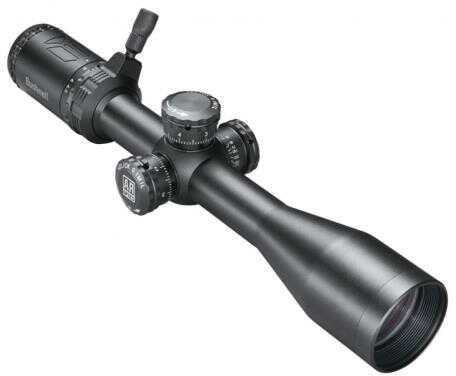 Bushnell AR Optics Rifle Scope 4.5-14X40mm Drop Zone 6.5 Creedmoor Reticle Black Finish AR741840C