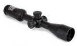 Bushnell AR223 Rifle Scope 3-12X 40 BDC Matte 1" Tactical design scopes for your or Modern Sporting AR931240
