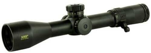 Bushnell Elite Tactical XRS II Rifle Scope 4.5-30X50mm 34mm Main Tube Horus 59 Reticle Black Finish ET46305Z