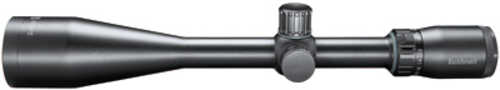 Bushnell Authorized Prime Rifle Scope 6-18x24mm 1" Main Tube Multi-X Reticle Matte Finish Black RP6185BS3
