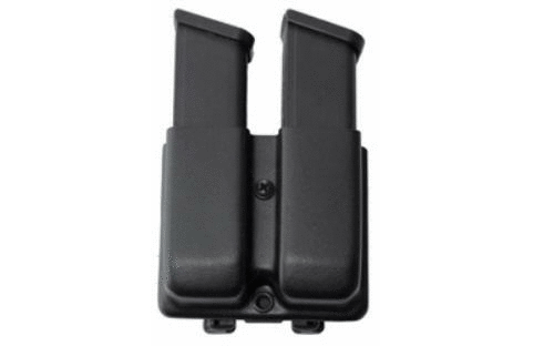 Blade Tech Industries Classic Mag Pouch Dmp - Double Right Hand Black Sprinfield Xd 9/40 Maga