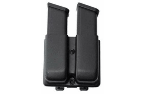 Blade Tech Industries Classic Mag Pouch Dmp - Double Right Hand Black Sprinfield Xd 9/40 Maga