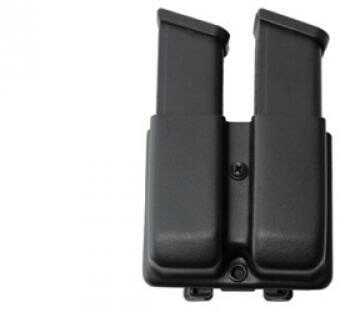 Blade-Tech Tech S&W M&P 9/40 Double Mag Pouch Right Hand Black Md: AMMX002442741268